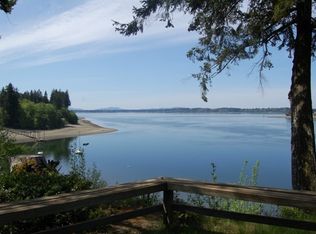 2702 Fishtrap Rd NE, Olympia, WA 98506