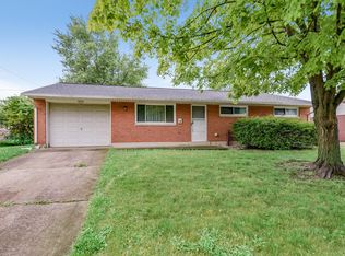 3633 Paris Blvd, Westerville, OH
