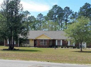 1102 Walden Rd, Tallahassee, FL 32317