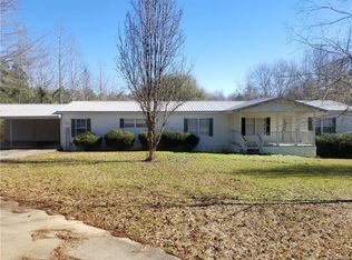 1381 County Road 24, Billingsley, AL 36006