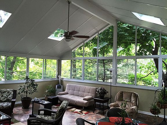 Sunroom