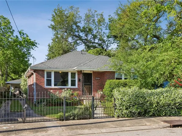 5220 Chartres St, New Orleans, LA 70117