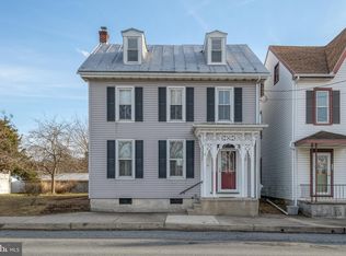 114 E Market St, Jonestown, PA 17038