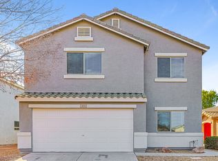 1435 E Pryor Rd, San Tan Valley, AZ 85140