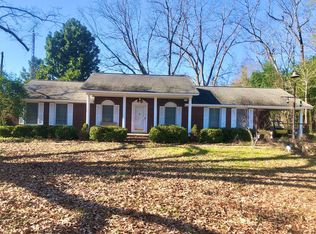 7376 Black River Rd, New Zion, SC 29111