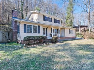 645 S Country Club Dr, Cullowhee, NC 28723