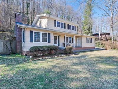 645 S Country Club Dr, Cullowhee, NC, 28723