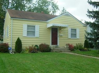1337 Sunset Dr, Hamilton, OH 45013