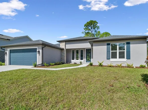 6 Sligo Mill Ct, Palm Coast, FL 32164