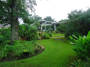 5124 North Dr, Moss Point, MS 39563