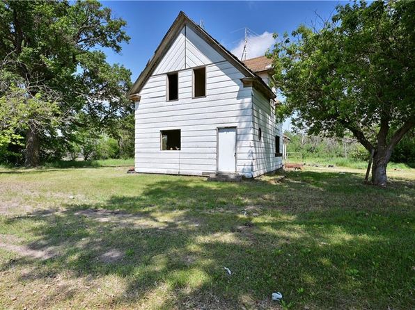 26952 County Road FF, Webster, WI 54893