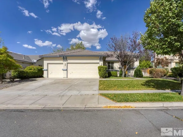 7116 Cinnamon Dr, Sparks, NV 89436