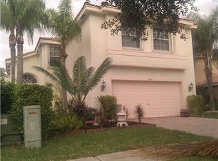5348 NW 116th Ave, Coral Springs, FL 33076