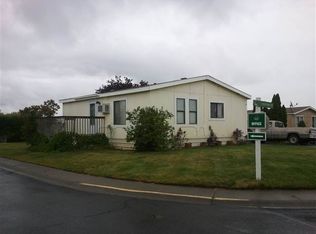 28 Valleyview Cir, Richland, WA 99352