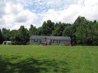 1766 Egeria Rd, Odd, WV 25902