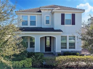 10387 Atwater Bay Dr, Winter Garden, FL 34787