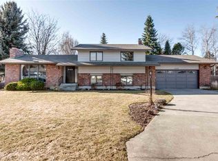 9911 N Sundance Dr, Spokane, WA 99208
