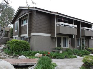 165 Streamwood, Irvine, CA 92620