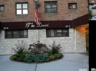 87-19 204th St #A22, Hollis, NY