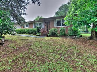 205 Fernwood Cir, Anderson, SC 29626