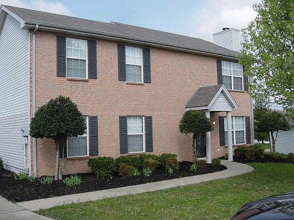 Beautiful Landscaping