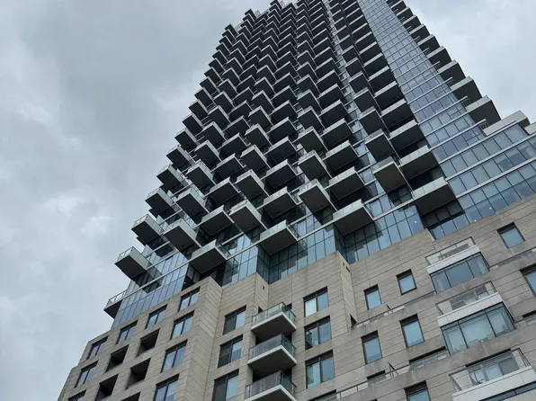 16 Bonnycastle St, Toronto, ON