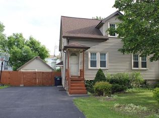 103 Koladyne Ave, Rochester, NY 14606