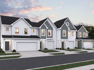 Homes Available Soon, The Towns at North Lakes, Fuquay Varina, NC 27526