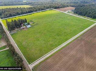 1926 Kendall Rd, Priest River, ID 83856