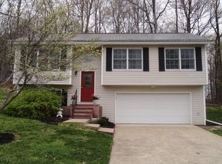 512 Old Village Ct, Church Hill, TN 37642