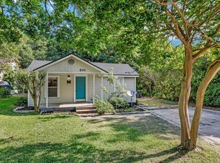 501 E 4th St, Georgetown, TX 78626