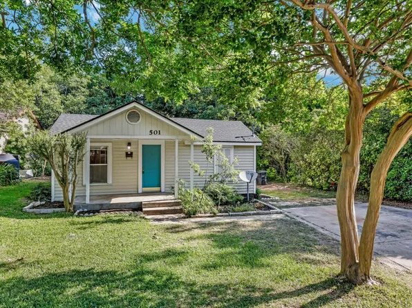 501 E 4th St, Georgetown, TX 78626