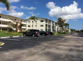 62 Suffolk #62-B, Boca Raton, FL 33434