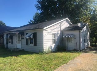 114 Saffell St, Lawrenceburg, KY 40342
