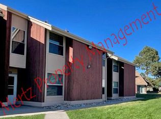 4509 N Carefree Cir, Colorado Springs, CO 80917