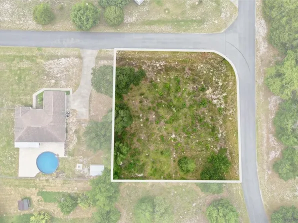 0 SE 195th Pl, Dunnellon, FL 34431