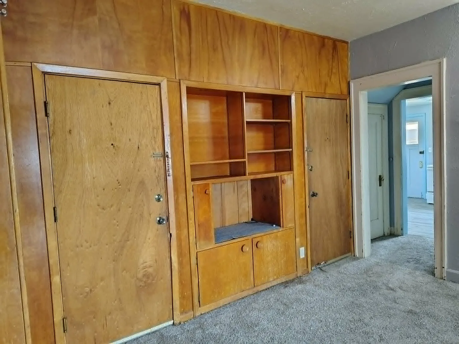 2 bed, 1244 sqft, $950 — Photo 3