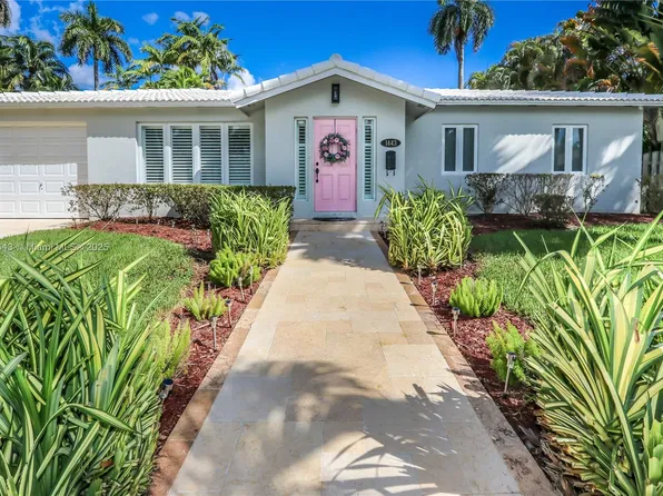 1443 Harrison St, Hollywood, FL 33020