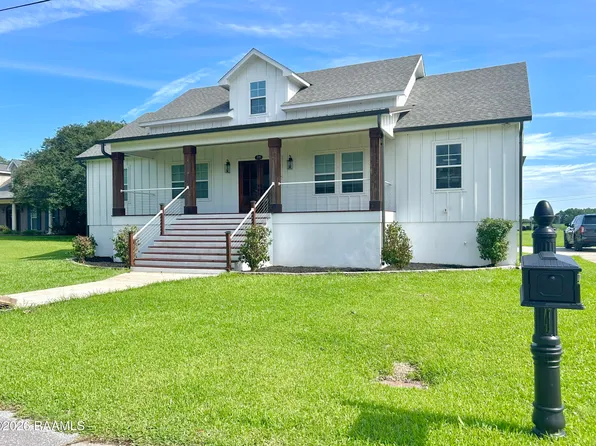 508 W Laodis St, Delcambre, LA 70528