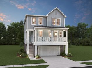 Tybee Plan, Sea Island Collective, Beaufort, SC 29907