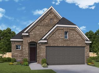 27231 Scarlet Paint Brush Dr, Hockley, TX 77447