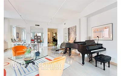 Sold by Douglas Elliman