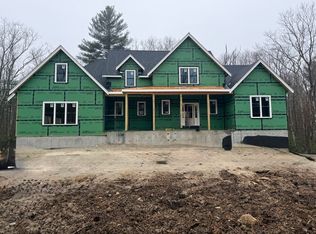 LOT 1 Spring St, Franklin, MA 02038