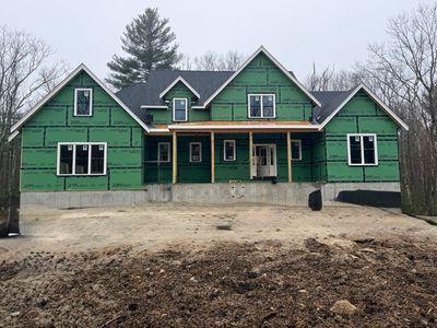 LOT 1 Spring St, Franklin, MA, 02038