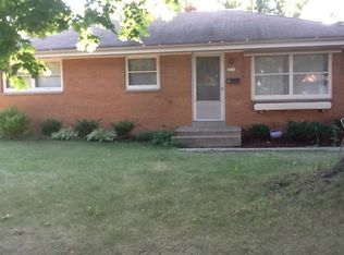 4316 N 83rd St, Milwaukee, WI 53222