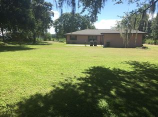 543 Old Bartow Lake Wales Rd, Bartow, FL 33830