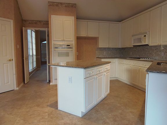 Newly Replaced Gas Range Too!
