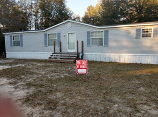 4820 Old Waynesboro Rd, Hephzibah, GA 30815