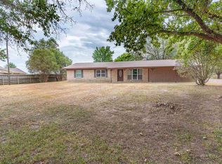 7789 County Road 42500, Paris, TX 75462