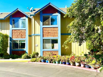 209 Vista Prieta Ct #209, Santa Cruz, CA, 95062
